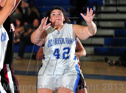 Thumbnail 2 in FR: Ayala @ Charter Oak photogallery.