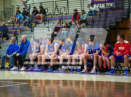 Thumbnail 1 in Mayer vs Kingman (Wrangler Classic) photogallery.
