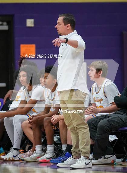 Thumbnail 2 in Mayer vs Kingman (Wrangler Classic) photogallery.