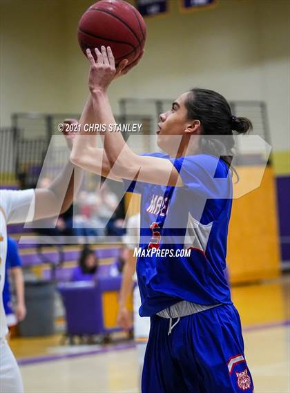 Thumbnail 3 in Mayer vs Kingman (Wrangler Classic) photogallery.