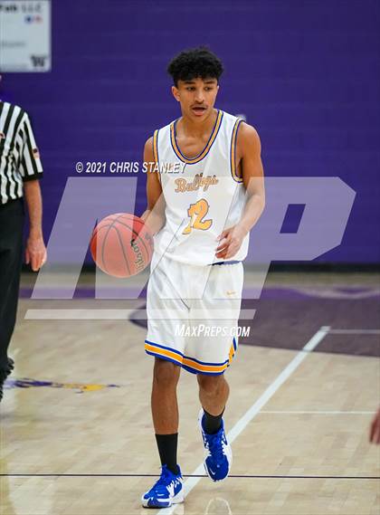 Thumbnail 1 in Mayer vs Kingman (Wrangler Classic) photogallery.