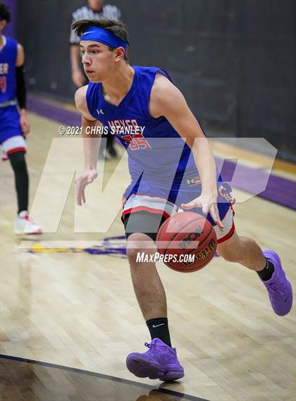 Thumbnail 1 in Mayer vs Kingman (Wrangler Classic) photogallery.