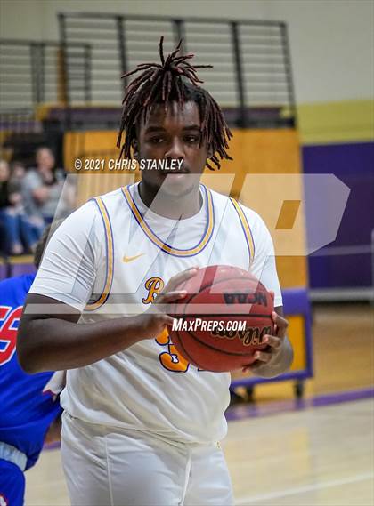 Thumbnail 3 in Mayer vs Kingman (Wrangler Classic) photogallery.