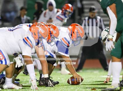 Thumbnail 2 in Santa Teresa @ Palo Alto (CIF 6AA Northern California Championship) photogallery.