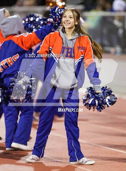 Thumbnail 2 in Santa Teresa @ Palo Alto (CIF 6AA Northern California Championship) photogallery.