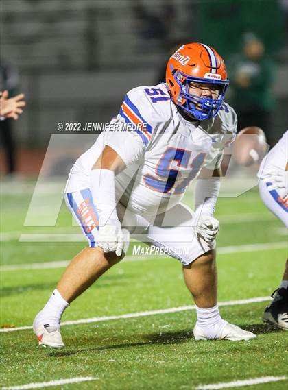 Thumbnail 2 in Santa Teresa @ Palo Alto (CIF 6AA Northern California Championship) photogallery.