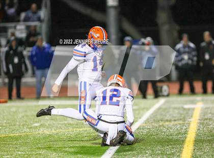 Thumbnail 1 in Santa Teresa @ Palo Alto (CIF 6AA Northern California Championship) photogallery.