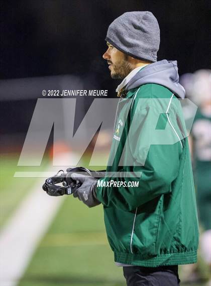 Thumbnail 3 in Santa Teresa @ Palo Alto (CIF 6AA Northern California Championship) photogallery.