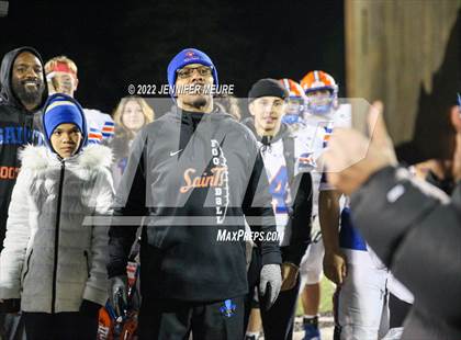 Thumbnail 3 in Santa Teresa @ Palo Alto (CIF 6AA Northern California Championship) photogallery.