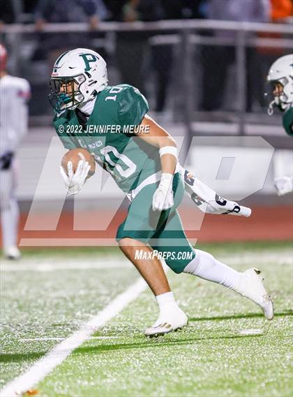 Thumbnail 1 in Santa Teresa @ Palo Alto (CIF 6AA Northern California Championship) photogallery.