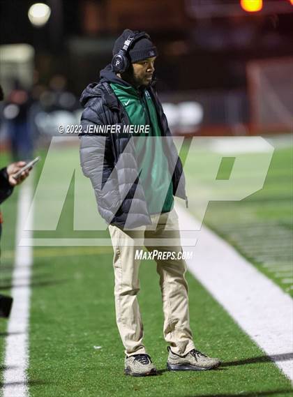 Thumbnail 3 in Santa Teresa @ Palo Alto (CIF 6AA Northern California Championship) photogallery.