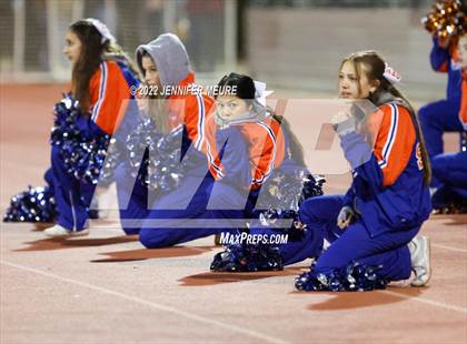 Thumbnail 3 in Santa Teresa @ Palo Alto (CIF 6AA Northern California Championship) photogallery.