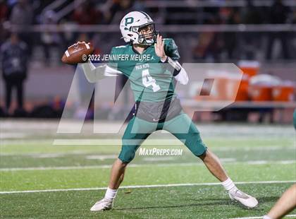 Thumbnail 3 in Santa Teresa @ Palo Alto (CIF 6AA Northern California Championship) photogallery.
