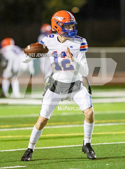 Thumbnail 2 in Santa Teresa @ Palo Alto (CIF 6AA Northern California Championship) photogallery.