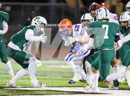Thumbnail 2 in Santa Teresa @ Palo Alto (CIF 6AA Northern California Championship) photogallery.