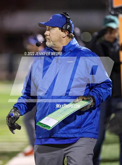 Thumbnail 1 in Santa Teresa @ Palo Alto (CIF 6AA Northern California Championship) photogallery.