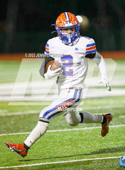 Thumbnail 1 in Santa Teresa @ Palo Alto (CIF 6AA Northern California Championship) photogallery.
