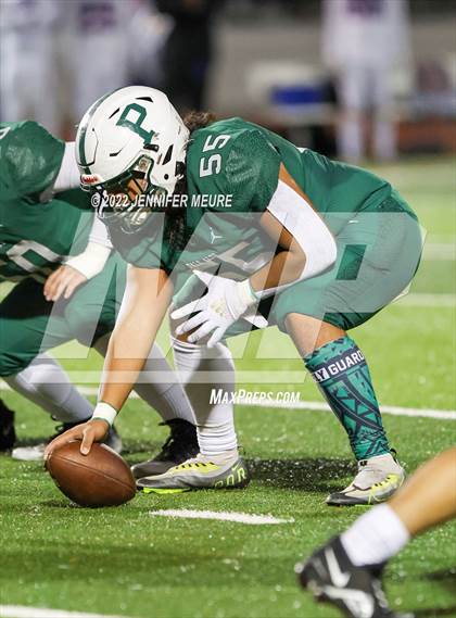 Thumbnail 1 in Santa Teresa @ Palo Alto (CIF 6AA Northern California Championship) photogallery.