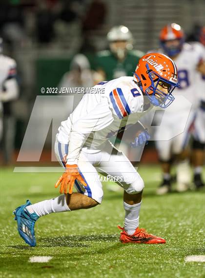 Thumbnail 3 in Santa Teresa @ Palo Alto (CIF 6AA Northern California Championship) photogallery.