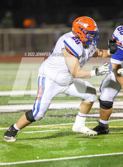 Thumbnail 1 in Santa Teresa @ Palo Alto (CIF 6AA Northern California Championship) photogallery.