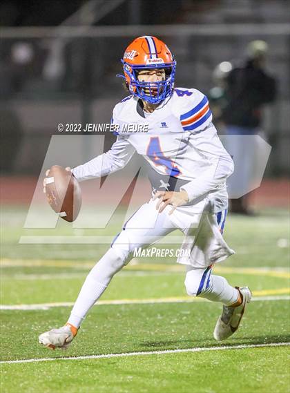 Thumbnail 2 in Santa Teresa @ Palo Alto (CIF 6AA Northern California Championship) photogallery.