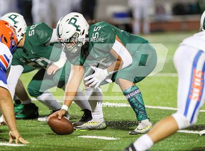 Thumbnail 2 in Santa Teresa @ Palo Alto (CIF 6AA Northern California Championship) photogallery.