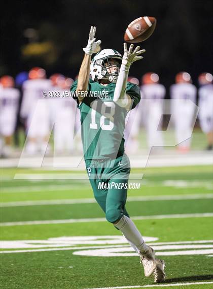 Thumbnail 3 in Santa Teresa @ Palo Alto (CIF 6AA Northern California Championship) photogallery.