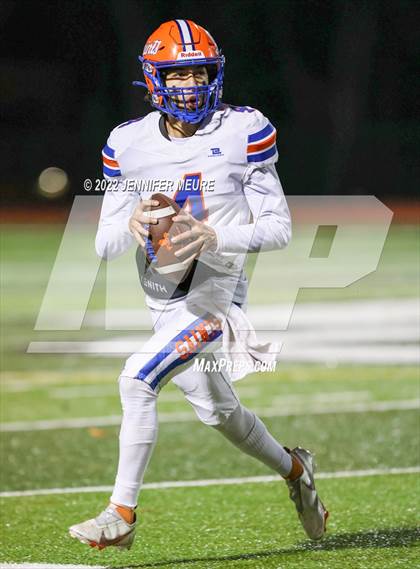 Thumbnail 2 in Santa Teresa @ Palo Alto (CIF 6AA Northern California Championship) photogallery.