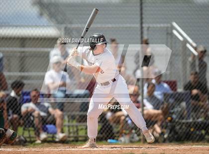 Thumbnail 1 in Aurora Central @ Windsor (CHSAA 4A Round 1) photogallery.