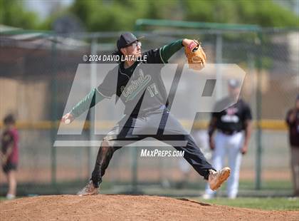 Thumbnail 2 in Aurora Central @ Windsor (CHSAA 4A Round 1) photogallery.