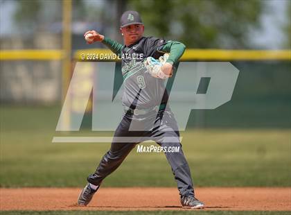 Thumbnail 3 in Aurora Central @ Windsor (CHSAA 4A Round 1) photogallery.