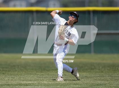 Thumbnail 3 in Aurora Central @ Windsor (CHSAA 4A Round 1) photogallery.