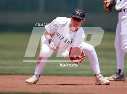 Thumbnail 2 in Aurora Central @ Windsor (CHSAA 4A Round 1) photogallery.