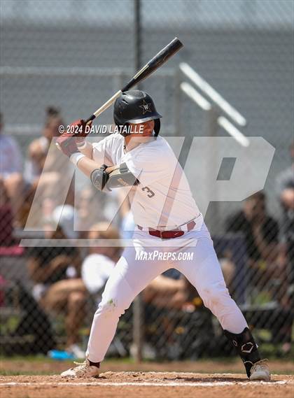 Thumbnail 3 in Aurora Central @ Windsor (CHSAA 4A Round 1) photogallery.