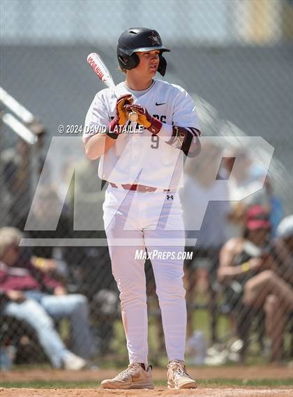 Thumbnail 3 in Aurora Central @ Windsor (CHSAA 4A Round 1) photogallery.
