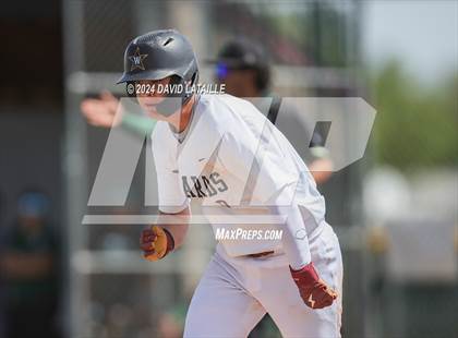 Thumbnail 1 in Aurora Central @ Windsor (CHSAA 4A Round 1) photogallery.