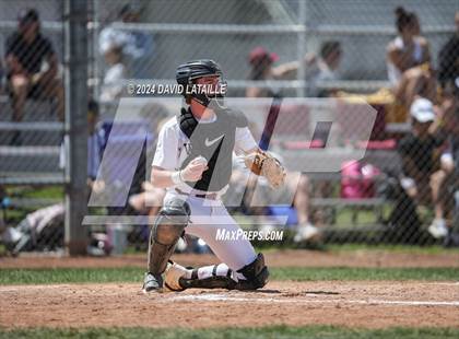 Thumbnail 3 in Aurora Central @ Windsor (CHSAA 4A Round 1) photogallery.