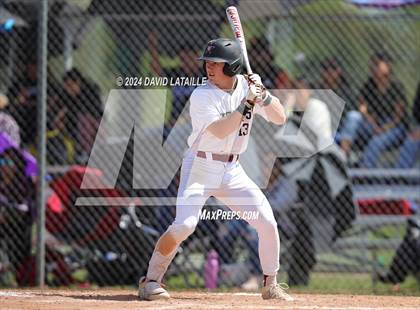 Thumbnail 1 in Aurora Central @ Windsor (CHSAA 4A Round 1) photogallery.