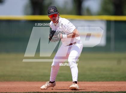 Thumbnail 3 in Aurora Central @ Windsor (CHSAA 4A Round 1) photogallery.