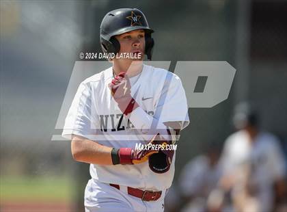 Thumbnail 2 in Aurora Central @ Windsor (CHSAA 4A Round 1) photogallery.