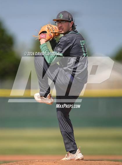 Thumbnail 1 in Aurora Central @ Windsor (CHSAA 4A Round 1) photogallery.