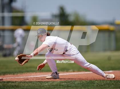 Thumbnail 3 in Aurora Central @ Windsor (CHSAA 4A Round 1) photogallery.