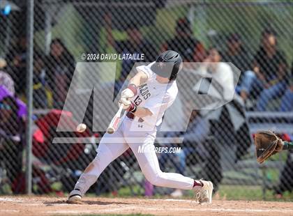 Thumbnail 2 in Aurora Central @ Windsor (CHSAA 4A Round 1) photogallery.