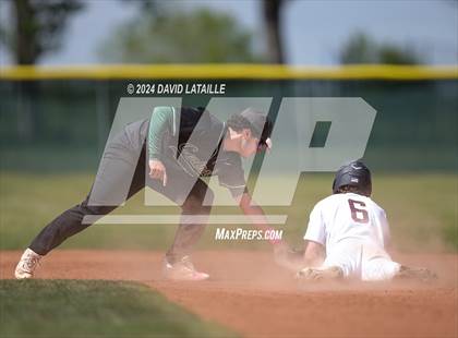 Thumbnail 3 in Aurora Central @ Windsor (CHSAA 4A Round 1) photogallery.