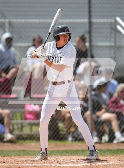 Thumbnail 3 in Aurora Central @ Windsor (CHSAA 4A Round 1) photogallery.