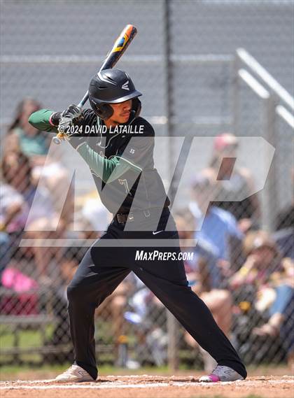 Thumbnail 2 in Aurora Central @ Windsor (CHSAA 4A Round 1) photogallery.