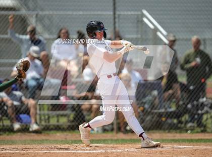 Thumbnail 2 in Aurora Central @ Windsor (CHSAA 4A Round 1) photogallery.