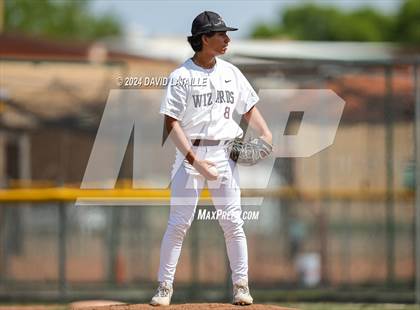 Thumbnail 2 in Aurora Central @ Windsor (CHSAA 4A Round 1) photogallery.