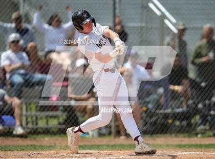 Thumbnail 1 in Aurora Central @ Windsor (CHSAA 4A Round 1) photogallery.