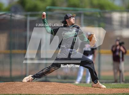 Thumbnail 3 in Aurora Central @ Windsor (CHSAA 4A Round 1) photogallery.